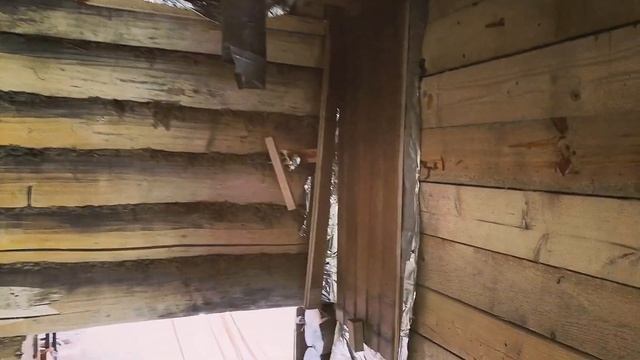 ТОП 5 классических ОШИБОК при строительстве БАНИ. смотреть онлайн