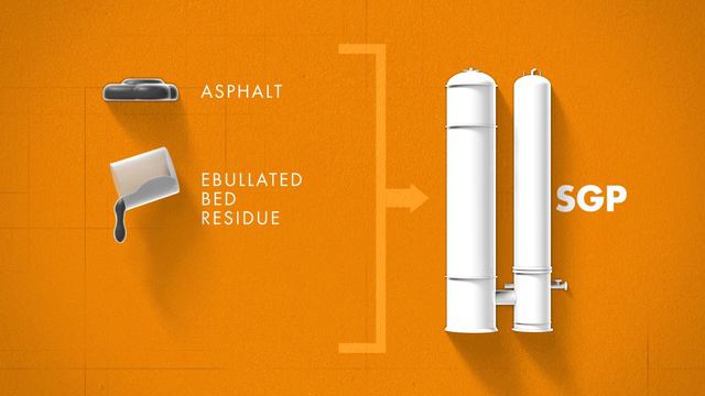 Shell Gasification Process (SGP) смотреть онлайн