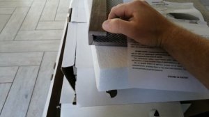 Новинка !!! Альтернативные ступени из керамогранита! Обзор, инструкция и размеры.