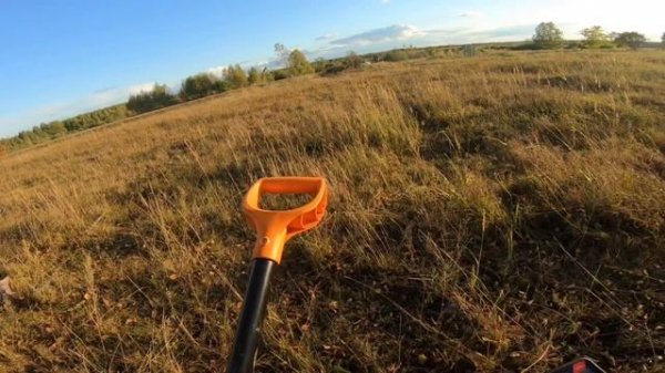 ВЗЯЛ НОВЫЙ ПРИБОР SIMPLEX ULTRA ВЫЕХАЛ НА ПРОБУ!!!