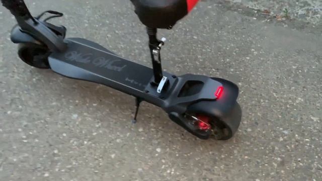 Wide wheel Mercane 2019 si Sa Mercane Originala смотреть онлайн