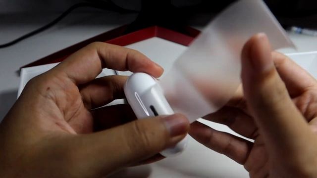 Trying Out My New AirPods Pro??? смотреть онлайн