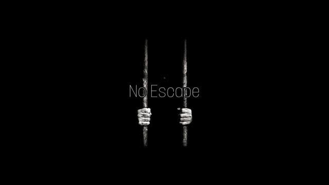 X.3.D - No Escape - (Ft Sarah Carter) #666 смотреть онлайн
