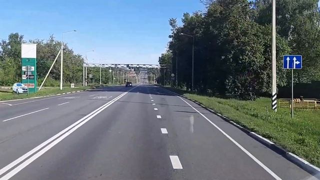 HD 78 EURO 5 . дорога на Орёл . санитарный пост . всем пофиг .? смотреть онлайн