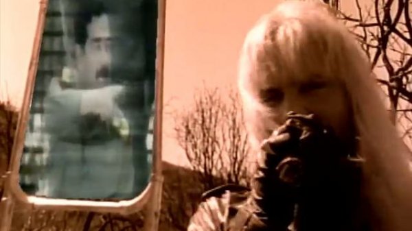 Sanctuary - Future Tense