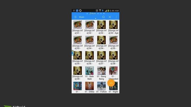 Content Provider in Android смотреть онлайн