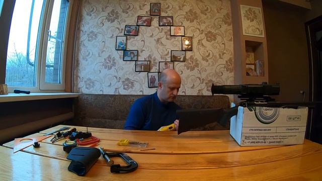 УСТАНОВКА ЩЕКИ КАРСТЕНА НА ПРИКЛАД смотреть онлайн