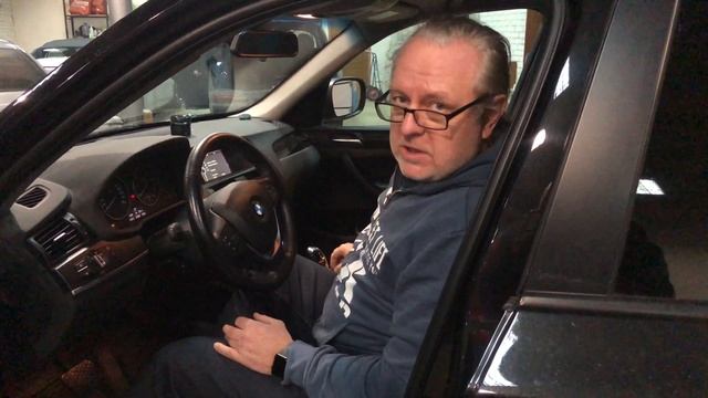 Установили крутой процессорный комплект звука в BMW X3 F25 смотреть онлайн
