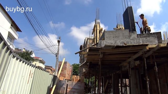 КУПИТЬ недвижимость в Болгарии в РАССРОЧКУ? Можно! Пример истории покупки. смотреть онлайн
