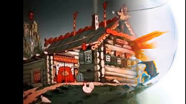 РЫБКА ЗОЛОТАЯ! смотреть онлайн