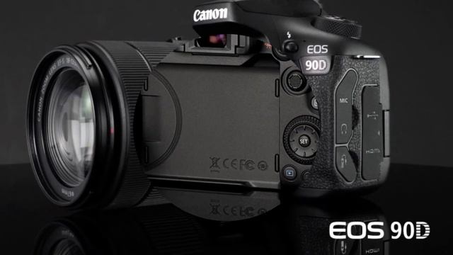 Canon EOS 95D Rumors in 2021 | Will there be a successor to the Canon EOS 90D? смотреть онлайн
