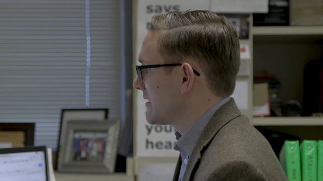 Dave Stuart Jr - I Am A Blogger Documentary