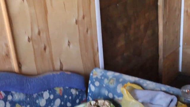 VLOG 20.10.2021г.Дети готовят обед.Я на мойке.Уборка на веранде. смотреть онлайн