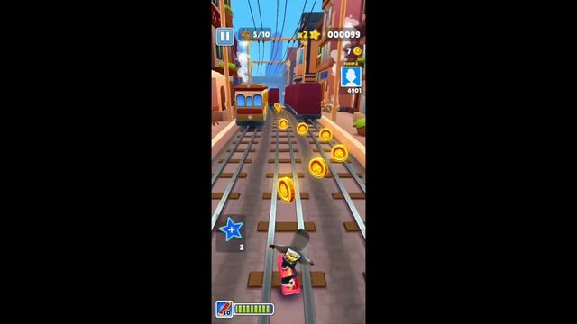 Subway Surfers - Самые Дешевые Доски - Какая ЛУЧШЕ? смотреть онлайн