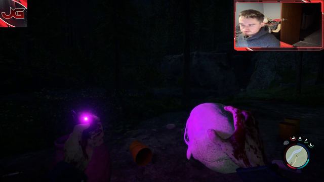 🟥 PC 🟥 Sons Of The Forest 🟥 Ep 2 🟥 2024 🟥 New graphics card 3060 🟥 PC 🟥 смотреть онлайн