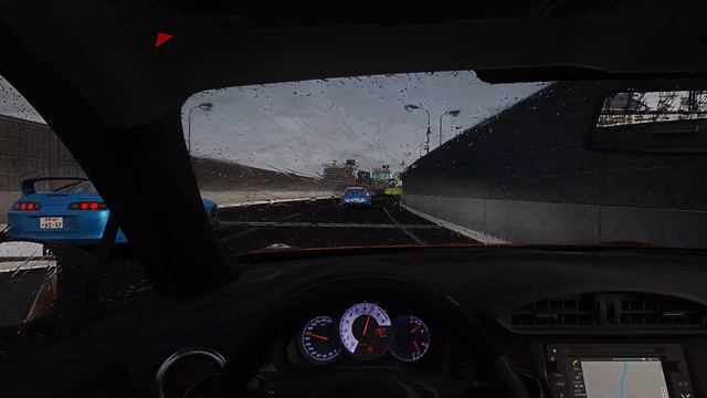 Fukuoka Exp Battle Assetto Corsa 2021 09 11 смотреть онлайн