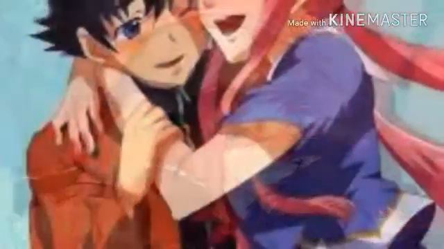 Yuno x yukki смотреть онлайн