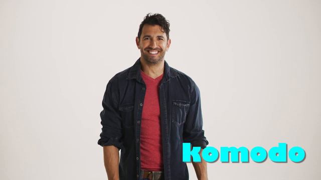 RED KOMODO VS RED DSMC2 Helium | Real-World Footage Review смотреть онлайн