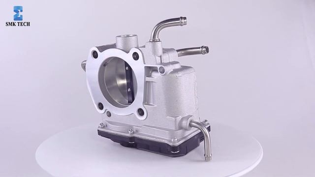 TB152 22030 0H031 Throttle Body Assy for Toyota смотреть онлайн