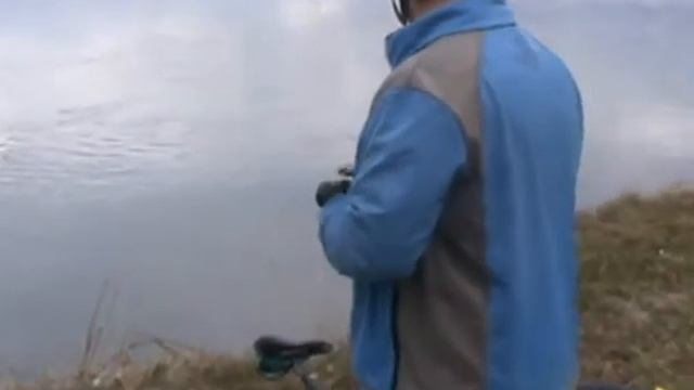 Строгино, от танка...река Ока смотреть онлайн