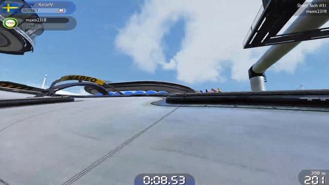 You can never reach the limit... смотреть онлайн
