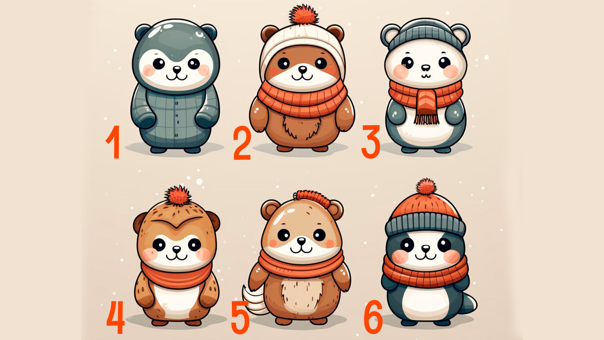 Тест. Выберите волшебного мишку и он подскажет какой долг вам вернет жизнь в 2024 году смотреть онлайн