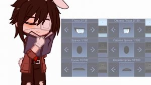 ?/•идеи для ос парней в gacha club•\?