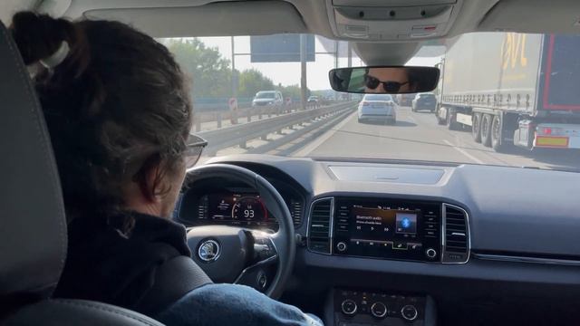 J. Morávek, www.autoazena.sk, Škoda Karoq 2,0 TDI 4x4 смотреть онлайн