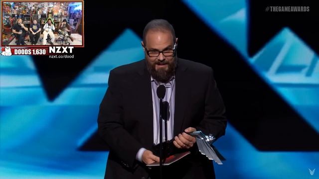 MAX REACTS: The Game Awards 2022 - Full Presentation смотреть онлайн