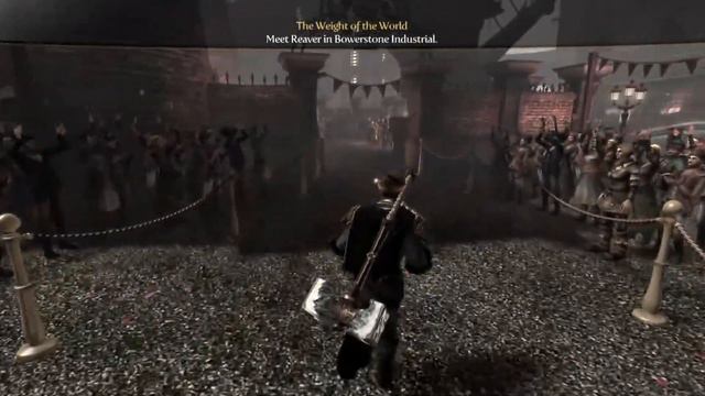Fable 3: Part 14 Judgment day (Read Description) смотреть онлайн