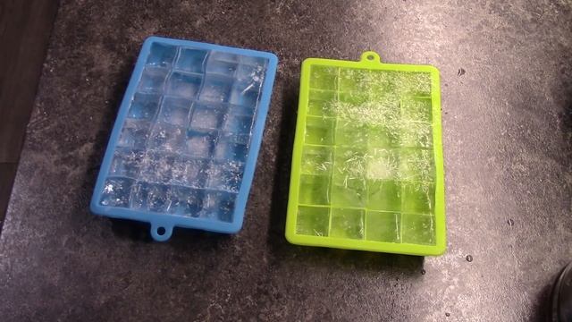 Силиконовая форма для льда смотреть онлайн