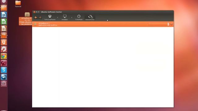 Installazione di virtualbox su ubuntu 12 Ita смотреть онлайн