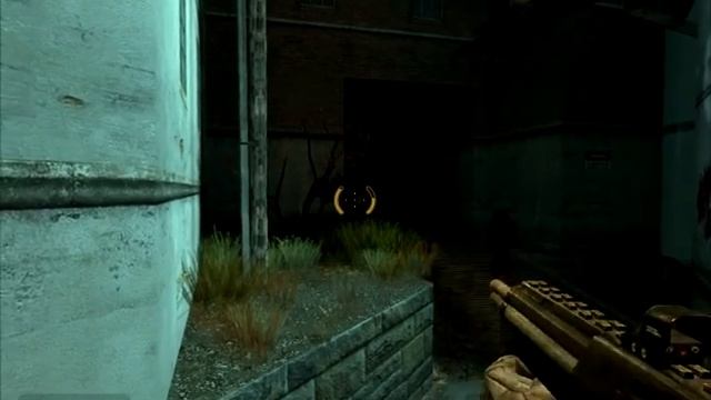 Half-Life 2 смотреть онлайн
