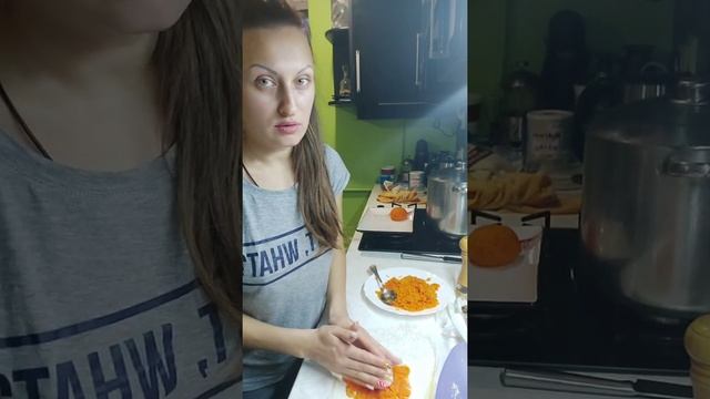Просто суперский салатик из курицы с ?сыром и грибочками ?мой инстограмм svetlana_trembach ❤❤❤ смотреть онлайн