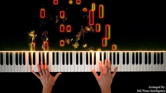 Gershwin _ Summertime  #jazzpiano