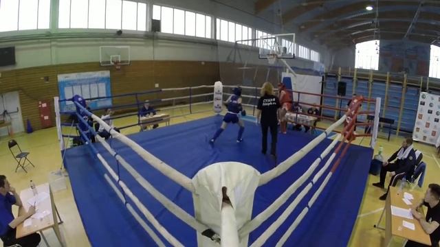 Юноши (12-13) 44кг. Магомедов Назим (ДЮСШ №2) - Вахабжанов Арабжон (ДЮСШ №2) смотреть онлайн