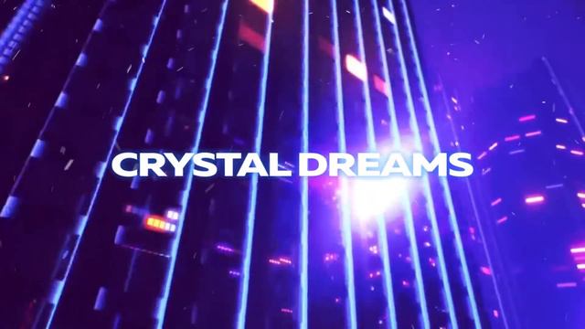 LOWX - CRYSTAL DREAMS