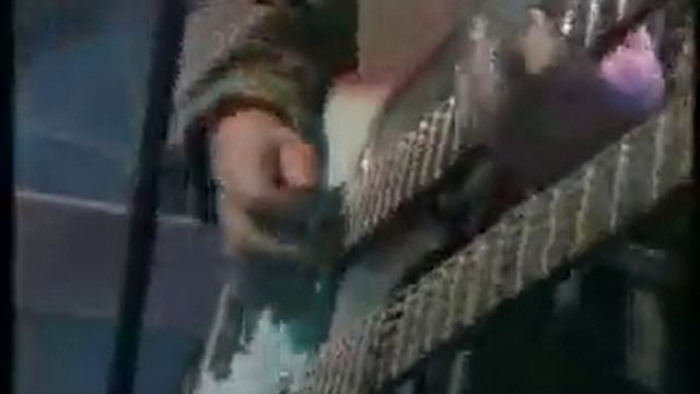 Knut Reiersrud playing Black Widow смотреть онлайн