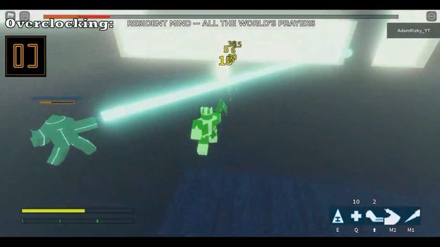 Unlocking Dreamer in Roblox HOURS! смотреть онлайн