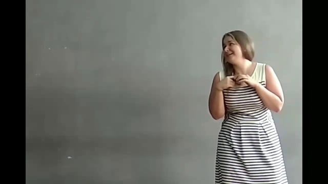 Угадайте, кто из этих пятерых девушек поступил в театральный? смотреть онлайн