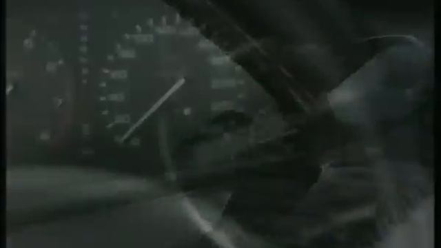 Honda Accord 1996: TV Werbung