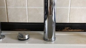 116 - как заменить шланги на кране, если он не скручивается или как открутить кран от мойки