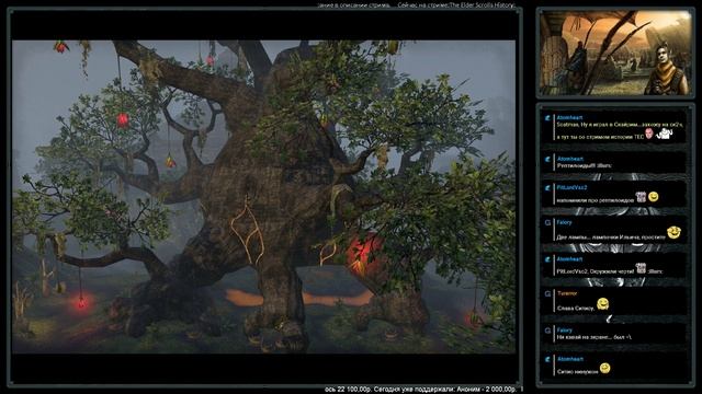 3 декабря The Elder Scrolls History: История Аргониан часть 3 смотреть онлайн