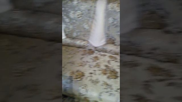 Перетяжка углового дивана смотреть онлайн