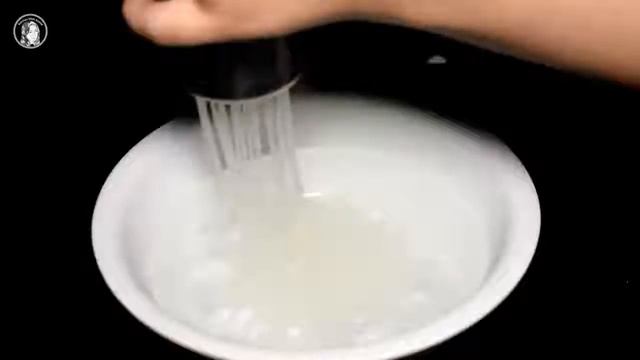 Falooda Recipe with Homemade Sev - Ice Cream Falooda - Delicious Dessert Beverage Recipe смотреть онлайн