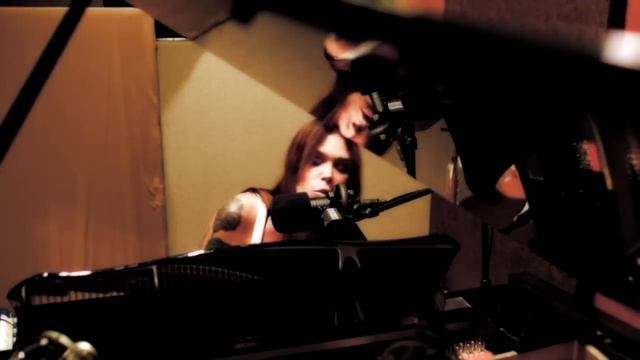Beth Hart - Baddest Blues (official Music Video) 2012