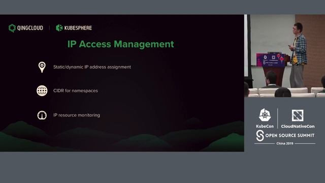 Porter: An Open Source Load Balancer for Bare Metal Kubernetes by Xuetao Song & Fang Du смотреть онлайн