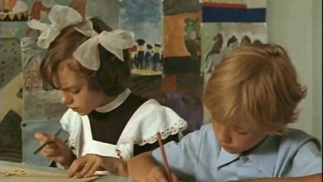Fantazii.Vesnuhina урок рисования смотреть онлайн