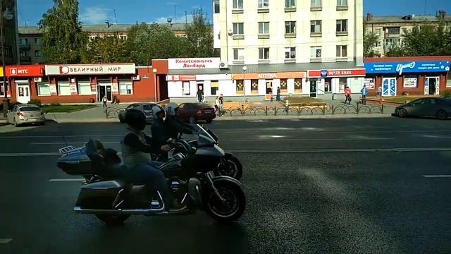 Мотоцикл смотреть онлайн