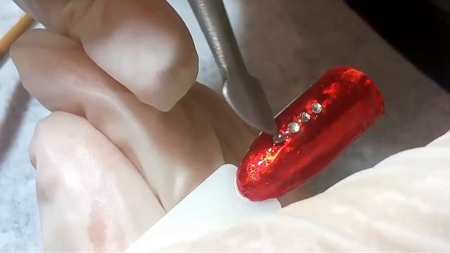 Гель-клей для ногтей с AliExpress смотреть онлайн